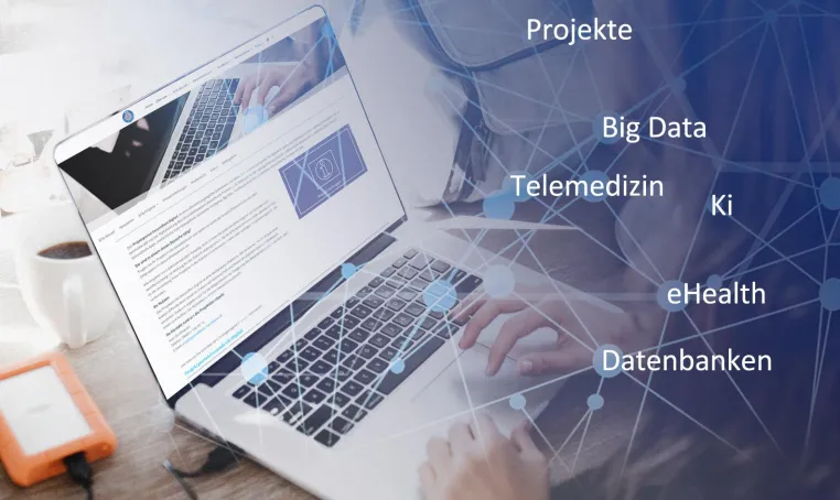 Bild: Nach knapp 6 Wochen über 200 E-Health Projekte im Projektportal.Gesundheit.Digital eingetragen