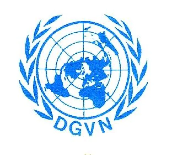 Bild: DGVN Lv. Berlin-Brandenburg wird 50 Jahre alt