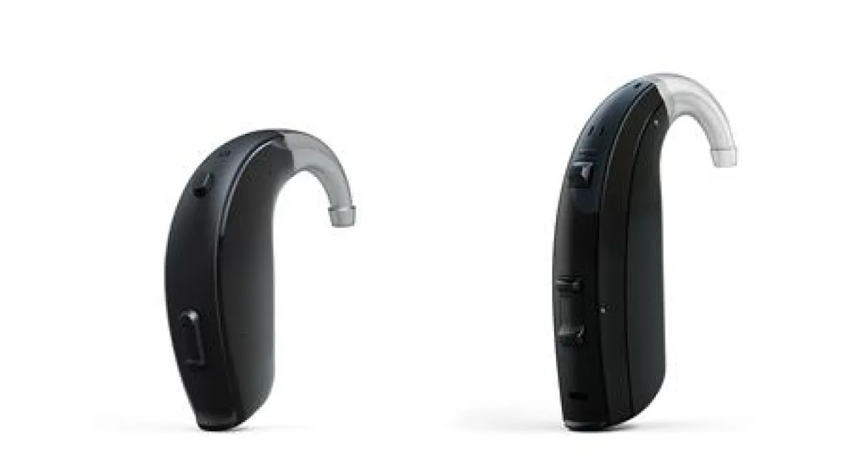 Hörgerät ReSound ENZO 3D™ (Foto: ReSound)