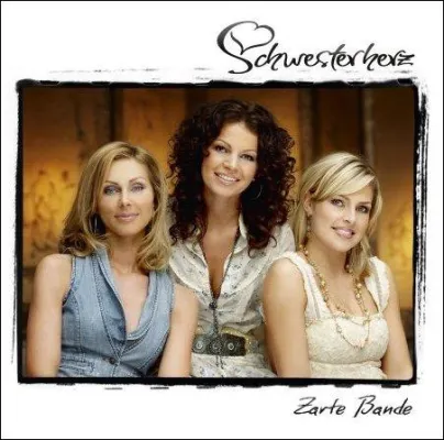 Schwesterherz - Zarte Bande Bild: Schwesterherz - Zarte Bande