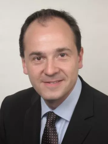 Bild: Luftfilterhersteller Vokes Air (ehemals ATEX-FILTER) mit neuem Vertriebsleiter