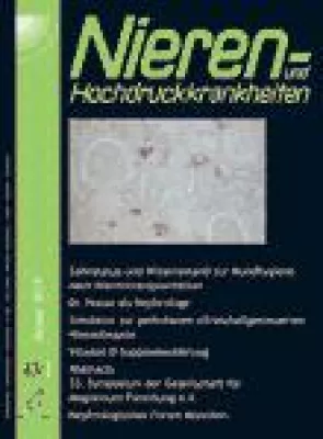 Bild: Nieren- und Hochdruckkrankheiten: Bei mangelhafter Mundhygiene Transplantatabstoßungen häufiger