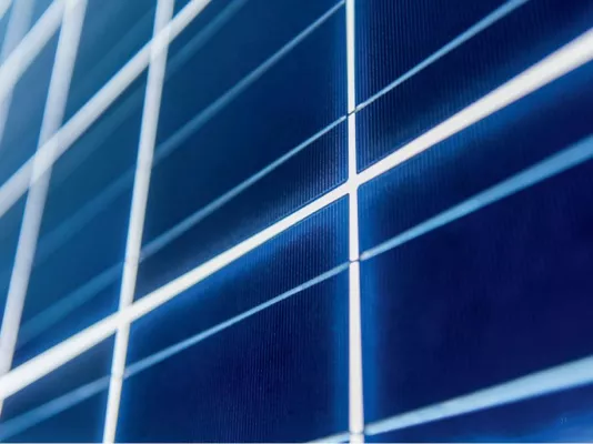 Bild: WINAICO startet mit TÜV Rheinland-Zertifizierung der PERC-basierten PV-Polymodule bis 295 W ins neue Jahr