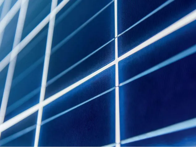 Bild: WINAICO startet mit TÜV Rheinland-Zertifizierung der PERC-basierten PV-Polymodule bis 295 W ins neue Jahr