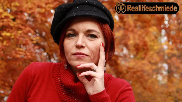 Bild: Selbstverwirklichung - Real Life Coaching Alina Paiuc