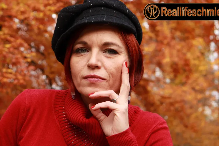 Selbstverwirklichung - Real Life Coaching Alina Paiuc Bild: Selbstverwirklichung - Real Life Coaching Alina Paiuc