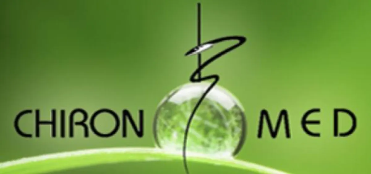 CoD: Exklusiv bei Chironmed erhältlich.