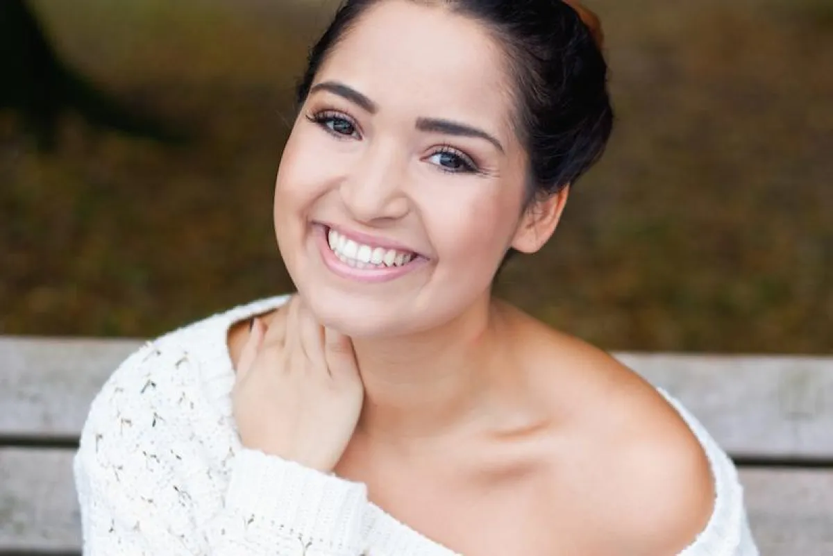 Ex-Monrose-Star Bahar Kizil leitet den Ferien-Workshop.