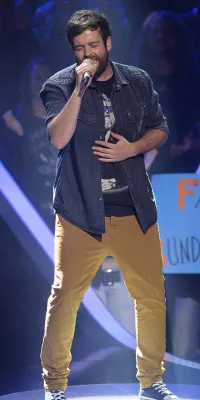 Fabian Bruck geht auf WohnzimmerkonzertTOUR Bild: Fabian Bruck geht auf WohnzimmerkonzertTOUR