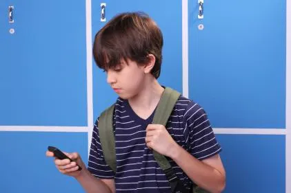 Bild: Hilfe, mein Kind will ein Smartphone