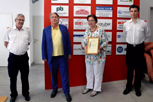 Philanthrop Björn Gunnar Lefnaer reist auf den Spuren seiner reichen Vorfahren durch Wien. Bild: Philanthrop Björn Gunnar Lefnaer reist auf den Spuren seiner reichen Vorfahren durch Wien.