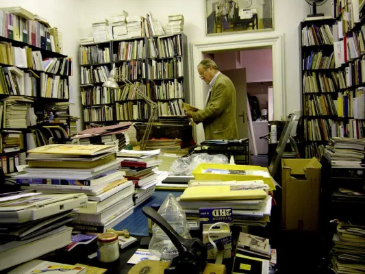 AUSSTELLUNG - PROJEKT >>contemporaryarchive Bild: AUSSTELLUNG - PROJEKT >>contemporaryarchive