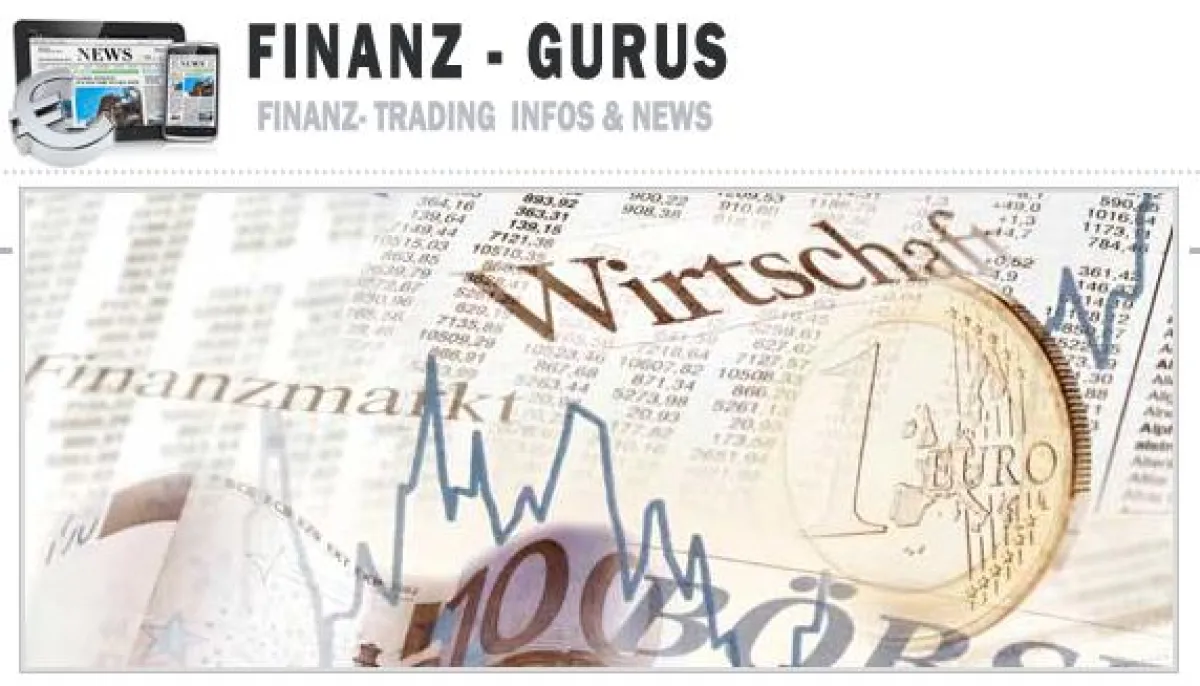 financial-gurus.com Finanzexperten Portal