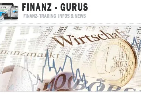 Financial-Gurus.com ist auf hochwertige Berichte, Analysen und Kommentare spezialisiert Bild: Financial-Gurus.com ist auf hochwertige Berichte, Analysen und Kommentare spezialisiert