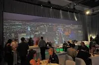 Bild: 7. Seminar „Licht- und Medientechnik“ ein Riesenerfolg
