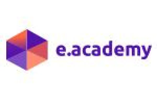 Bild: e.academy – Das Weiterbildungs-Portal für Software-Professionals und digitale Macher.