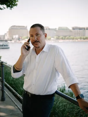 Bild: LKW Fahrer finden mit System: Erfahrung, Daten und Marktverständnis