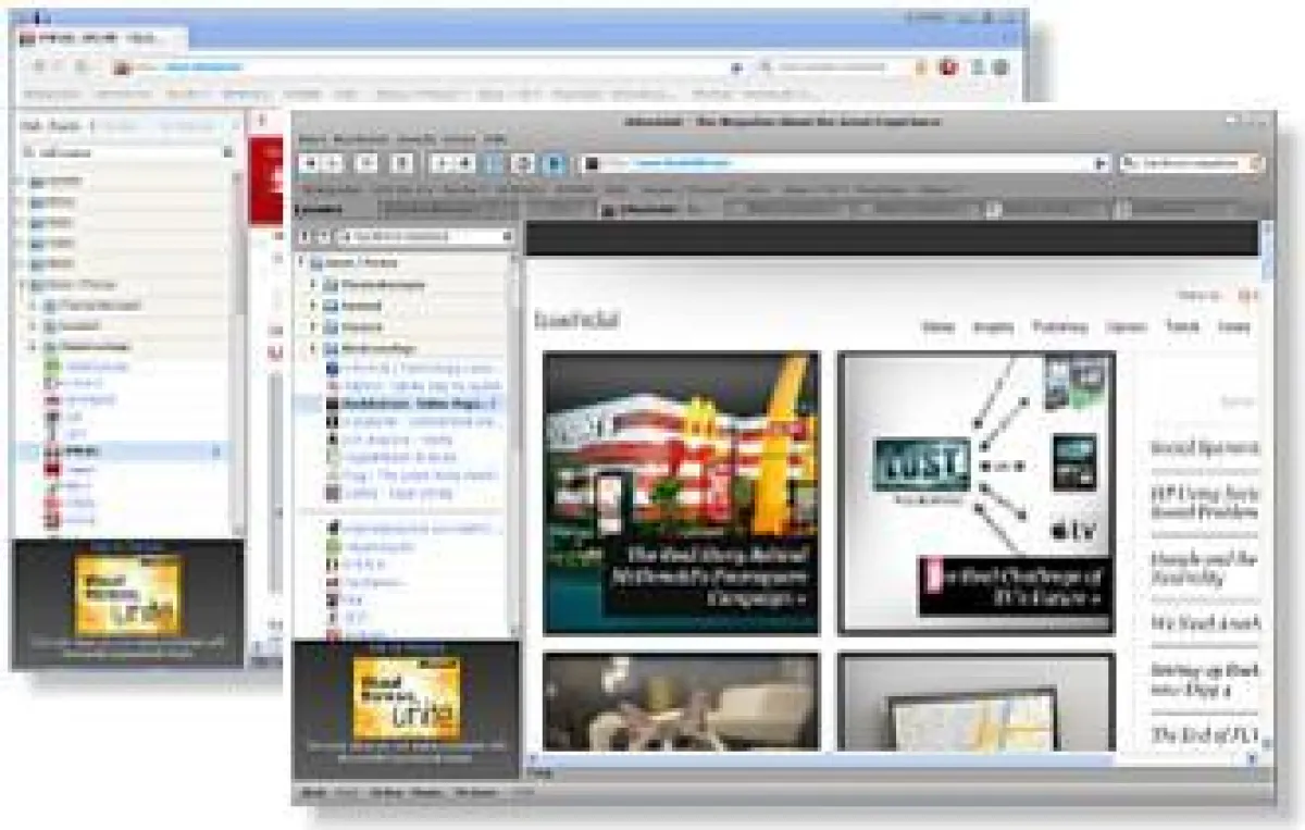 iCenter