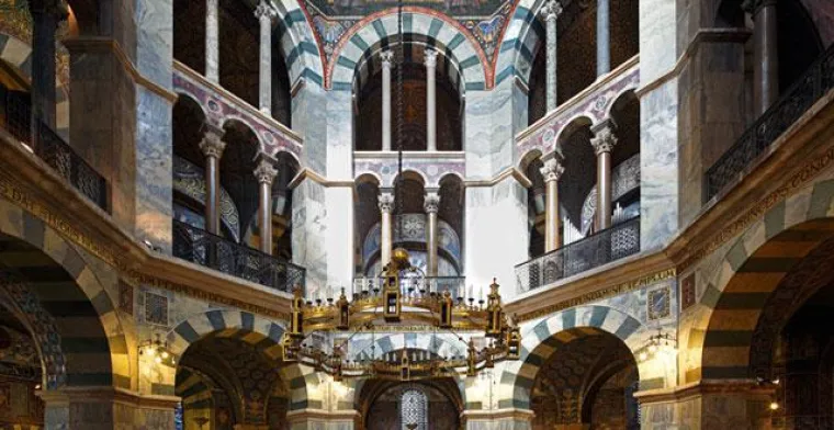 Bild: Fotokurs und Fotoworkshops in Limburg - Architekturfotografie mit Canon EOS