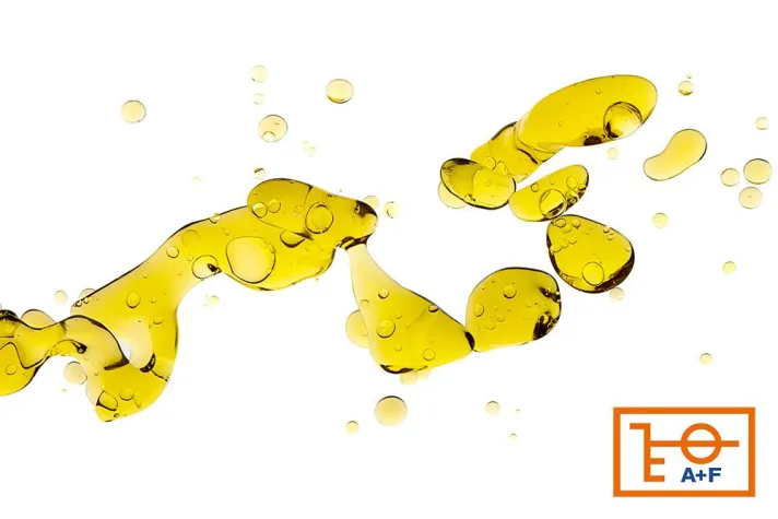 Öle und Fette Bild: Öle und Fette