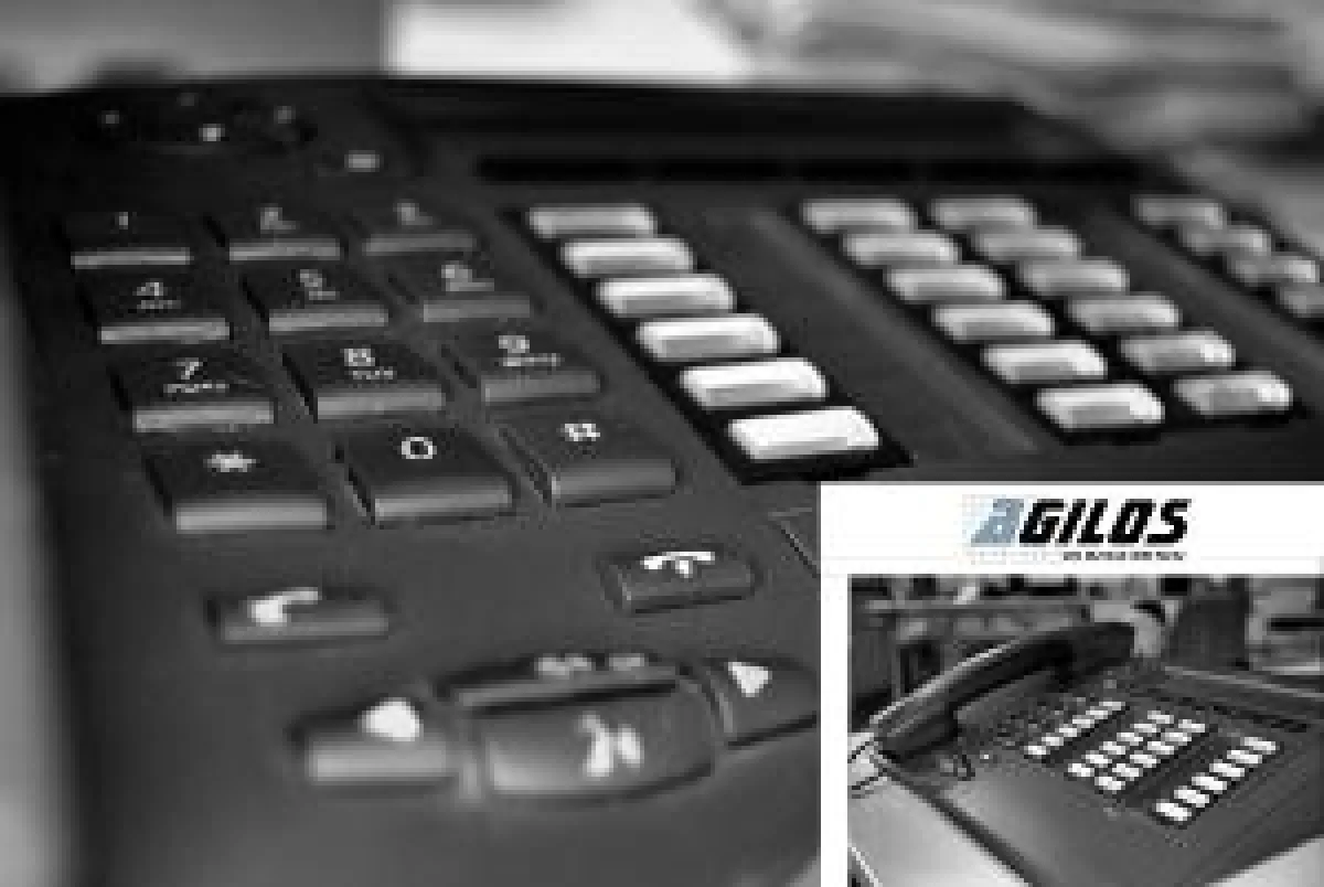 IBS - das integrierte Benachrichtigungssystem von AGILOS