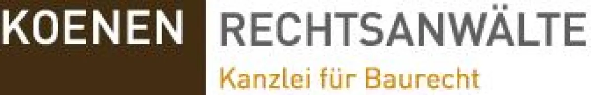 Koenen Rechtsanwälte