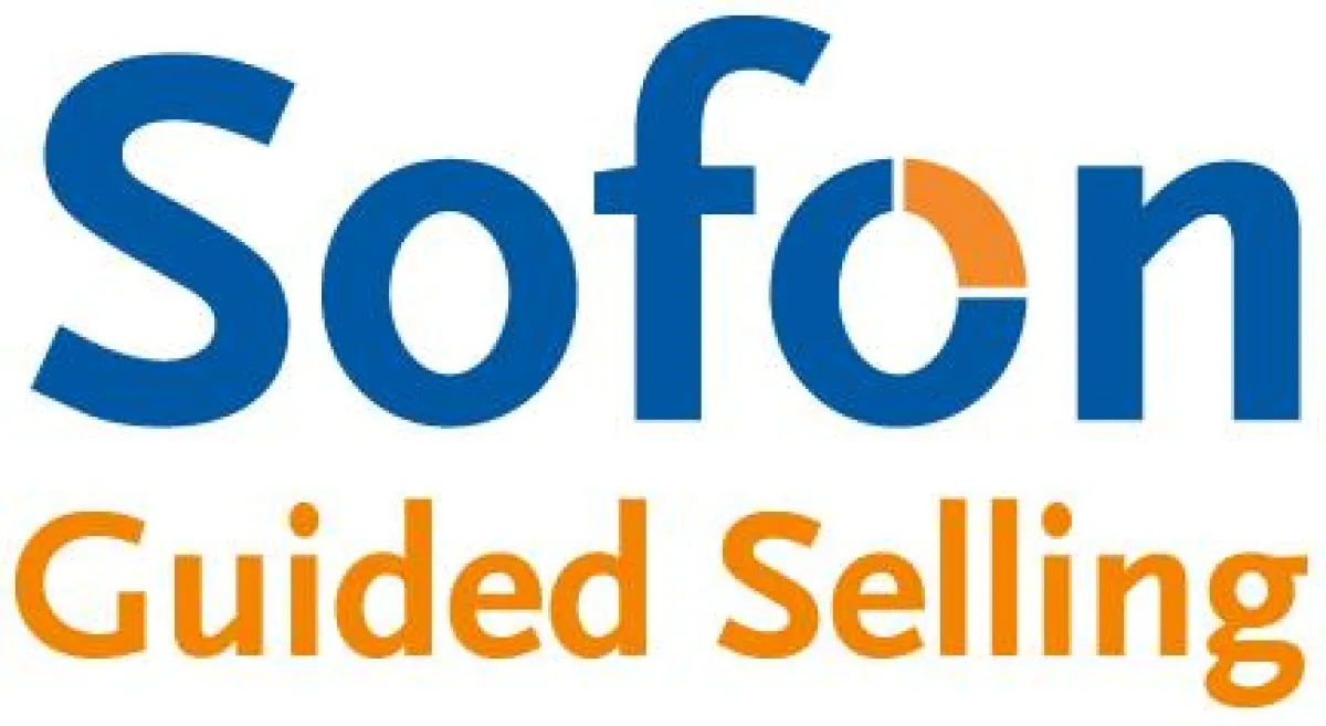 Unternehmenslogo Sofon