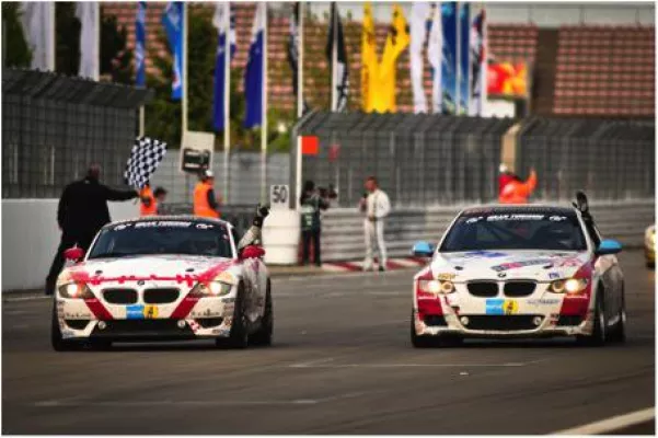 Bild: „Ein grandioses Spektakel“