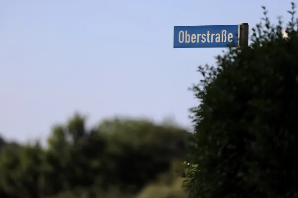 Bild: Wir sind Dorf!