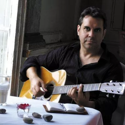 Biber´s Acoustic Salon startet mit Blues-Wochenende ins neue Jahr Bild: Biber´s Acoustic Salon startet mit Blues-Wochenende ins neue Jahr