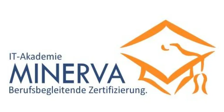 Bild: Vom IT-Professional und Developer zum zertifizierten Könner. Berufsbegleitendes IT-Training mit MINERVA