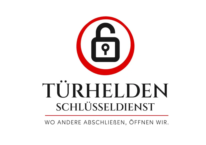Bild: Türhelden Schlüsseldienst: Schnelle Türöffnungen und professionelle Schlosswechsel in der Region