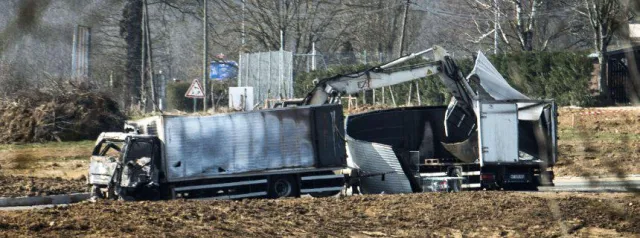 Bild: Verluste in der Supply Chain so hoch wie seit 5 Jahren nicht mehr!