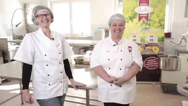 Crowdfunding für glutenfreie Spätzle & Co – mit Startnext ins Kühlregal Bild: Crowdfunding für glutenfreie Spätzle & Co – mit Startnext ins Kühlregal