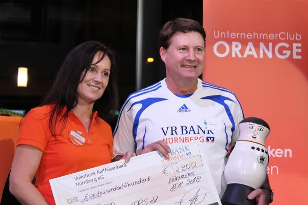 Bild: Heimsieg für die Tullnau-Kickers