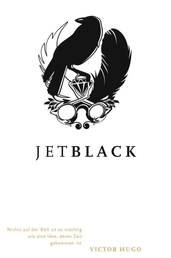 Jet Black Opening