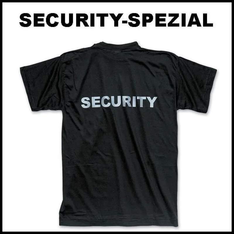Security Shop Glahn - Bekleidung und Ausrüstung