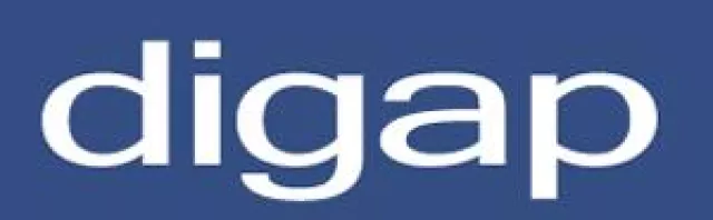 Bild: digap erstmals beim Innovationspreis-IT auf Cebit