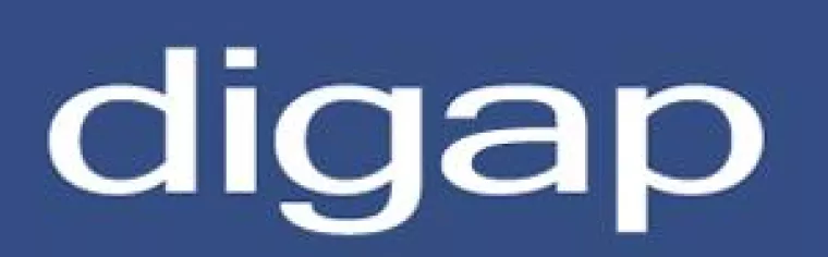 Bild: digap erstmals beim Innovationspreis-IT auf Cebit