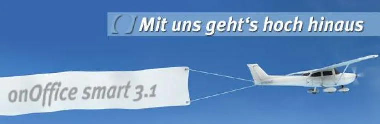 Bild: onOffice Release smart 3.1