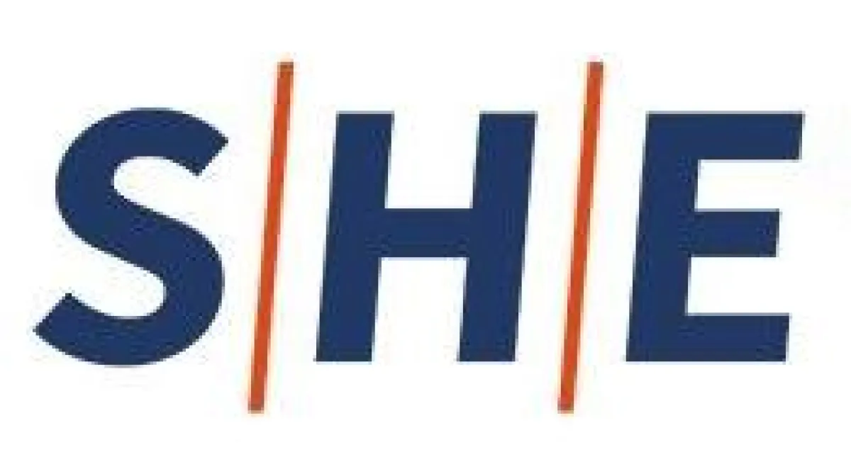 SHE Informationstechnologie - Immer eine IT voraus