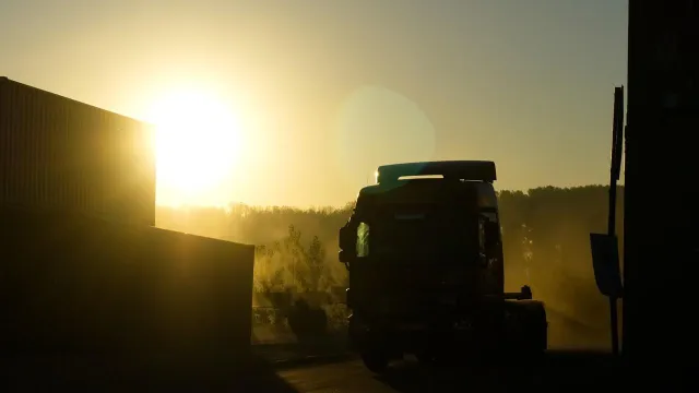 Bild: Wöchentliche Ruhezeit außerhalb des Lkw: Belege laut EU-Kommission nicht erforderlich