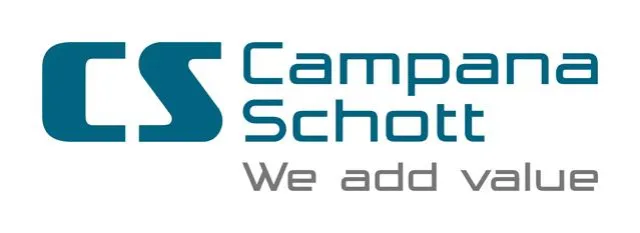 Campana & Schott ist Gold wert Bild: Campana & Schott ist Gold wert