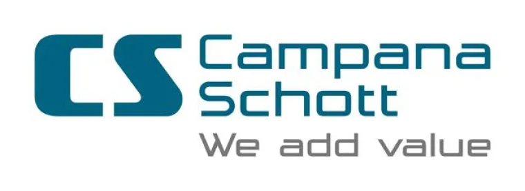 Campana & Schott ist Gold wert Bild: Campana & Schott ist Gold wert