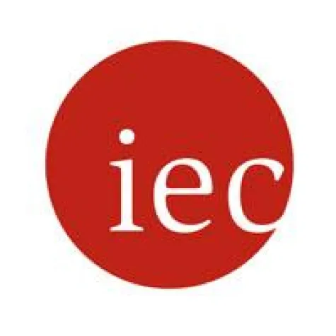 IEC Ambassador Stipendien Bild: IEC Ambassador Stipendien