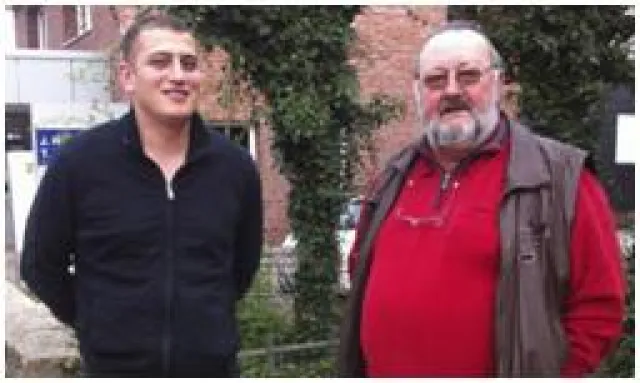 Bild: axanta AG: Taxi-Unternehmen erfolgreich vermittelt