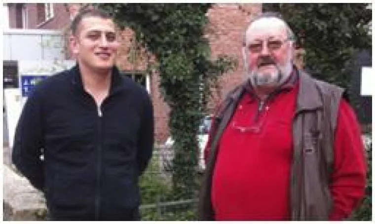 Bild: axanta AG: Taxi-Unternehmen erfolgreich vermittelt