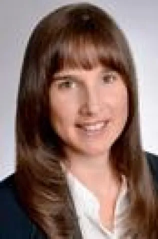 Bild: Kathrin Burhoff verstärkt Privatimmobilien-Team von AENGEVELT in Düsseldorf