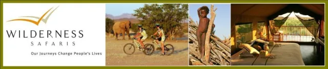 Bild: Bike Tour de Krueger 2007 für "Children in the Wilderness"