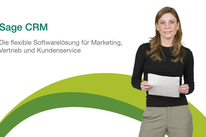 Matoma wird SAGE CRM Developer-Partner Bild: Matoma wird SAGE CRM Developer-Partner